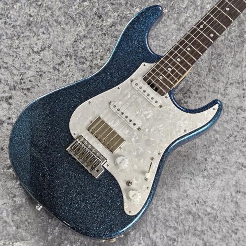 Edwards E-SNAPPER-AL/R 20th Anniversary -Topaz Sparkle-