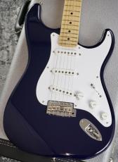 Fender Custom Shop Master Built LTD Eric Clapton Stratocaster N.O.S by Todd Krause / Blu Scozia【新品同様中古】_4