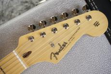 Fender Custom Shop Master Built LTD Eric Clapton Stratocaster N.O.S by Todd Krause / Blu Scozia【新品同様中古】_5