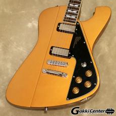 Baum Guitars Backwing, Inca Gold
