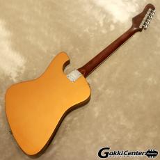 Baum Guitars Backwing, Inca Gold_3