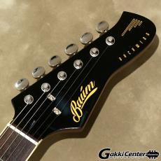 Baum Guitars Backwing, Inca Gold_4