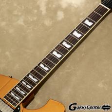 Baum Guitars Backwing, Inca Gold_6