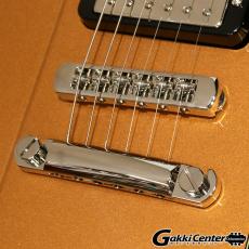 Baum Guitars Backwing, Inca Gold_7