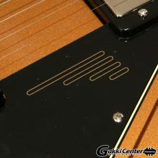 Baum Guitars Backwing, Inca Gold_9