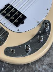 Sterling by MUSIC MAN SUB RAY 4 - Vintage Cream -【3.94㎏】_3