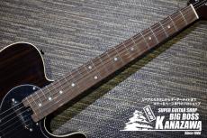 Aria Pro II 615-GH【サーモネック&ローズウッドTOP!】_2