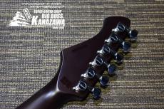 Aria Pro II 615-GH【サーモネック&ローズウッドTOP!】_4