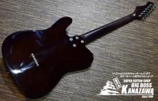 Aria Pro II 615-GH【サーモネック&ローズウッドTOP!】_6