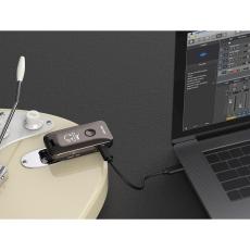 nux Mighty Plug MP-2 -Remote Modeling Amplug-【未開封品】_3