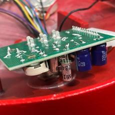 Jim Dunlop JDF2 Fuzz Face 【ファズフェイス】【ゲルマニウム・トランジスタ】_4
