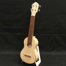 QUIAM Ezo's Ukulele Through Neck Soprano_2