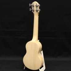 QUIAM Ezo's Ukulele Through Neck Soprano_3
