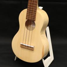 QUIAM Ezo's Ukulele Through Neck Soprano_4