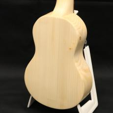 QUIAM Ezo's Ukulele Through Neck Soprano_5