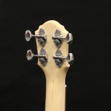 QUIAM Ezo's Ukulele Through Neck Soprano_7