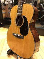 Martin 000E RETRO PLUS MAHOGANY