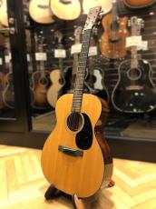 Martin 000E RETRO PLUS MAHOGANY_2