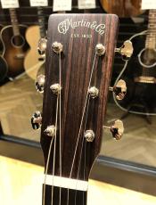 Martin 000E RETRO PLUS MAHOGANY_3