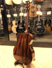 Martin 000E RETRO PLUS MAHOGANY_6