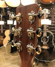 Martin 000E RETRO PLUS MAHOGANY_7