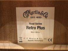 Martin 000E RETRO PLUS MAHOGANY_9
