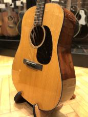 Martin DE RETRO PLUS MAHOGANY