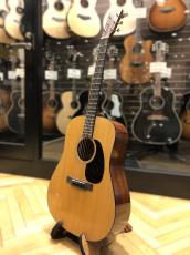 Martin DE RETRO PLUS MAHOGANY_2