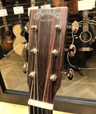 Martin DE RETRO PLUS MAHOGANY_3