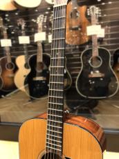 Martin DE RETRO PLUS MAHOGANY_4