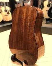 Martin DE RETRO PLUS MAHOGANY_5