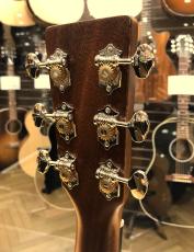 Martin DE RETRO PLUS MAHOGANY_7