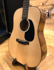Martin D-12E-01 Koa