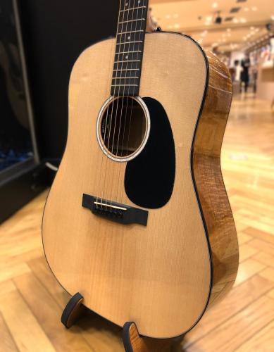 Martin D-12E-01 Koa