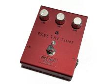 Free The Tone FIRE MIST FM-1V