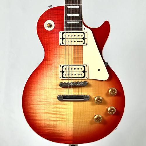 Gibson Les Paul Standard 50s Double Trouble -Vintage Cherry Sunburst- #208050197【4.39kg】
