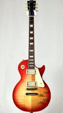 Gibson Les Paul Standard 50s Double Trouble -Vintage Cherry Sunburst- #208050197【4.39kg】_2