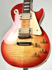 Gibson Les Paul Standard 50s Double Trouble -Vintage Cherry Sunburst- #208050197【4.39kg】_5