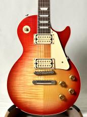 Gibson Les Paul Standard 50s Double Trouble -Vintage Cherry Sunburst- #208050197【4.39kg】_10