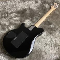 Sterling by MUSIC MAN SBMM AX40-TBL-M(Transparent Blue)【日本限定モデル】【現物画像】【最大36回分割無金利実施中】_6