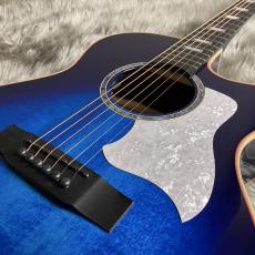 S.Yairi YATK-1400EC BB (Blue Burst)【現物画像】_3