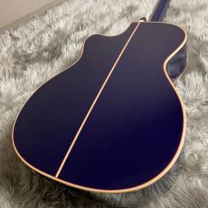 S.Yairi YATK-1400EC BB (Blue Burst)【現物画像】_5