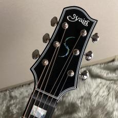 S.Yairi YATK-1400EC BB (Blue Burst)【現物画像】_7