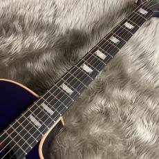 S.Yairi YATK-1400EC BB (Blue Burst)【現物画像】_9
