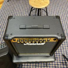 Marshall MG15FX【現物画像】_2