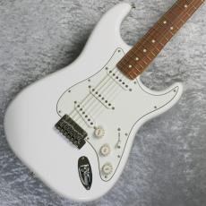 Fender Player Stratocaster Pau Ferro Fingerboard 【Polar White】
