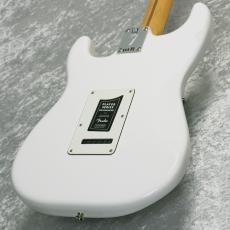 Fender Player Stratocaster Pau Ferro Fingerboard 【Polar White】_7