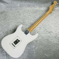 Fender Player Stratocaster Pau Ferro Fingerboard 【Polar White】_8