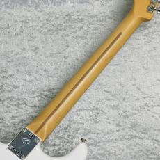 Fender Player Stratocaster Pau Ferro Fingerboard 【Polar White】_9