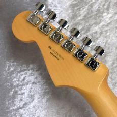 Fender Player Stratocaster Pau Ferro Fingerboard 【Polar White】_10